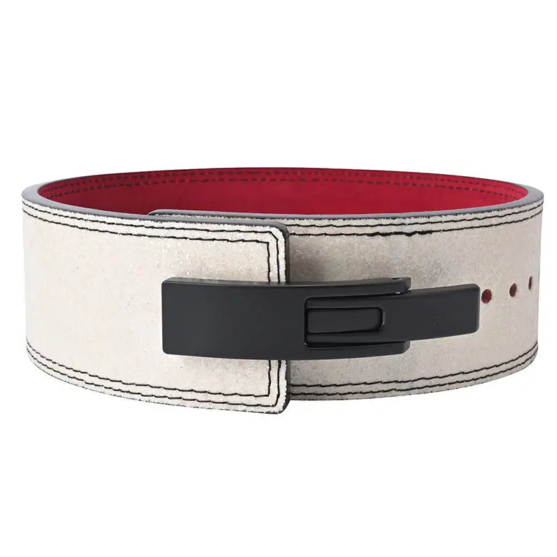 Lift & Style Power Gym Belt