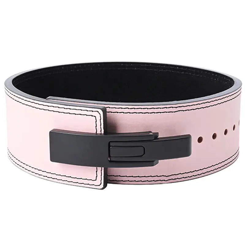 Lift & Style Power Gym Belt