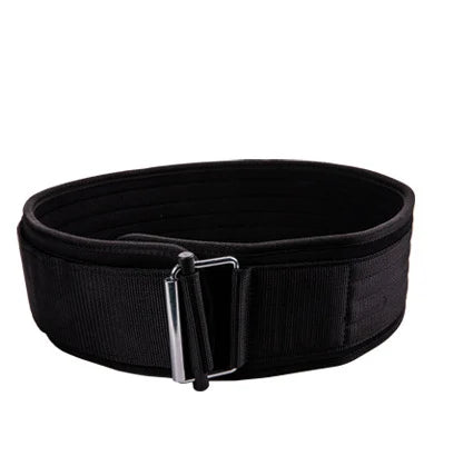 Neoprene Powerlifting Belt