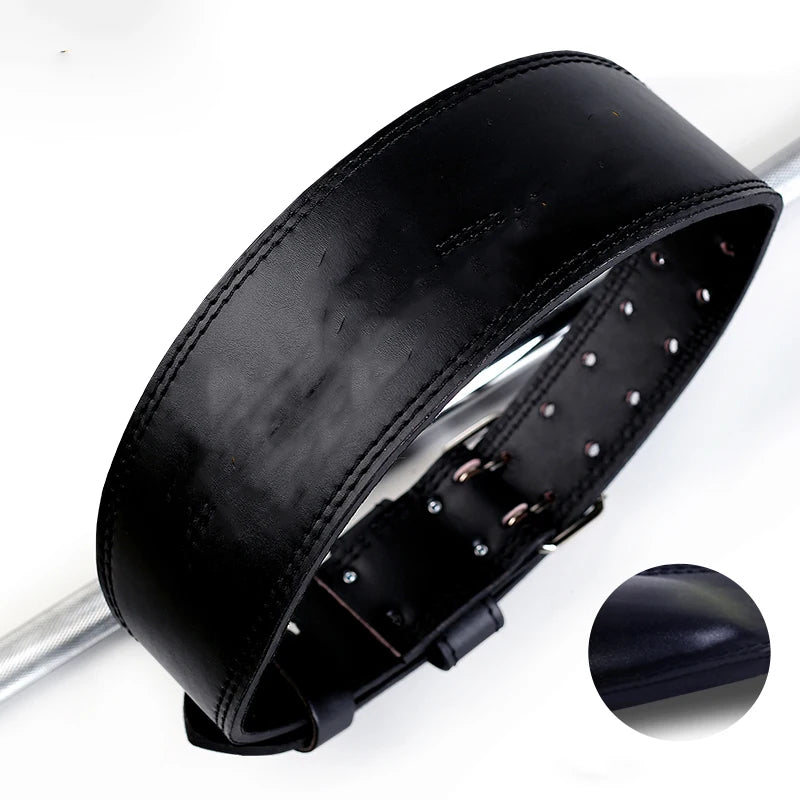 Lift & Style Power Gym Belt – Glossy Edition