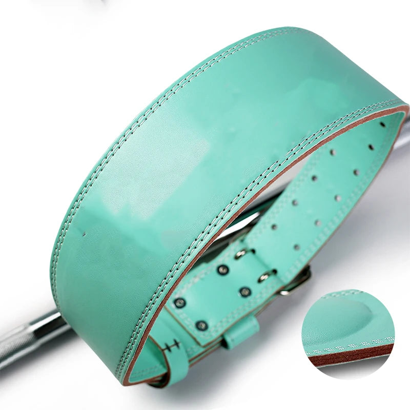 Lift & Style Power Gym Belt – Glossy Edition