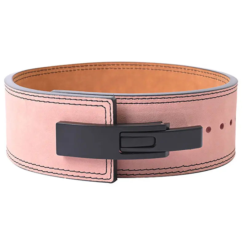 Lift & Style Power Gym Belt