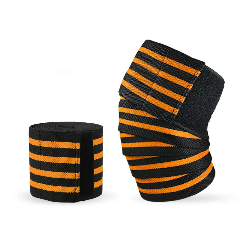 Knee Wraps