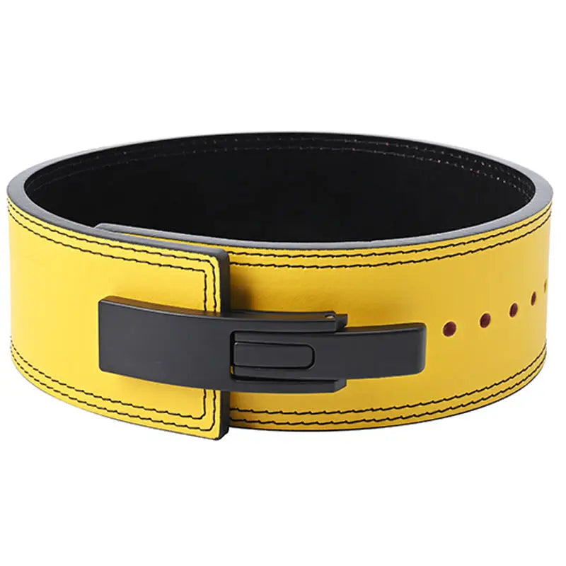 Lift & Style Power Gym Belt