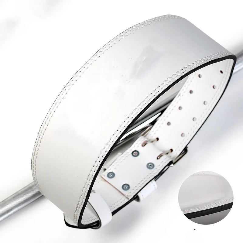 Lift & Style Power Gym Belt – Glossy Edition