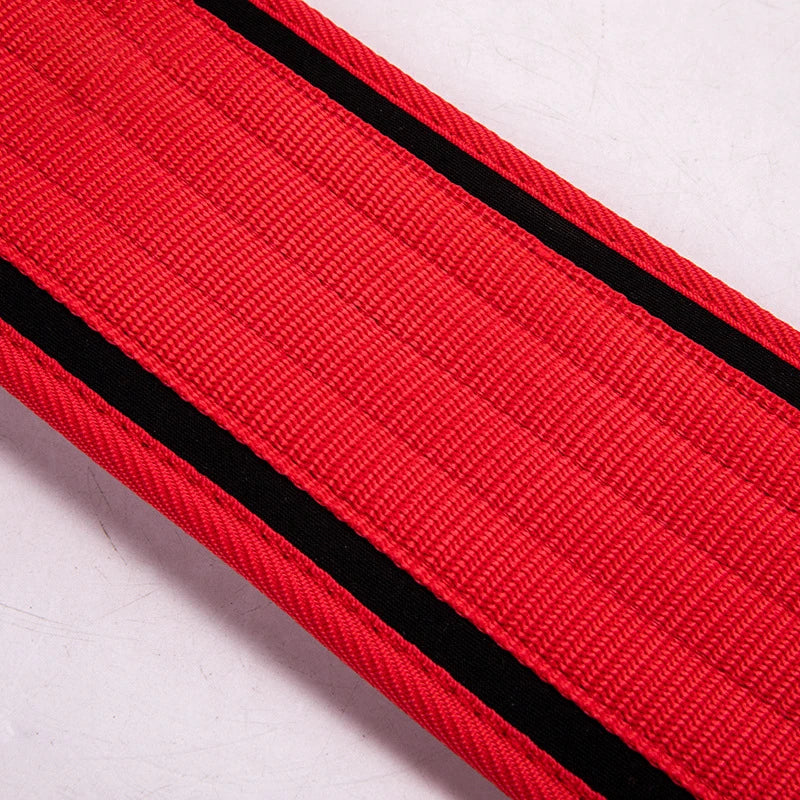 Neoprene Powerlifting Belt