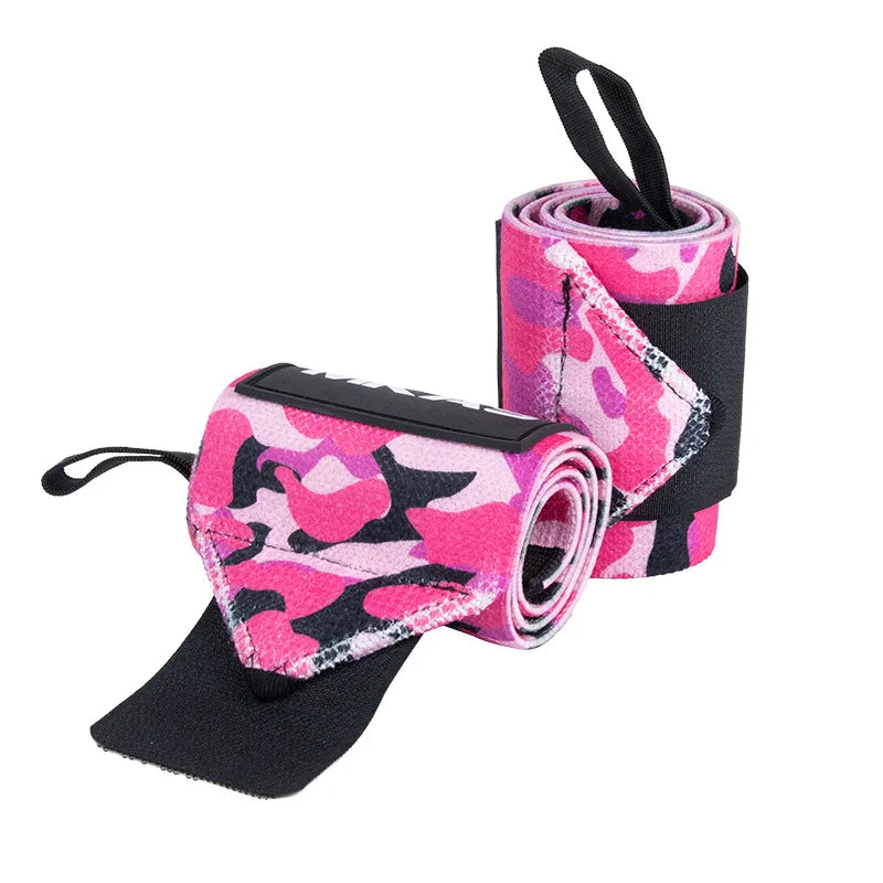 Wrist Wraps (bandáže na zápěstí)