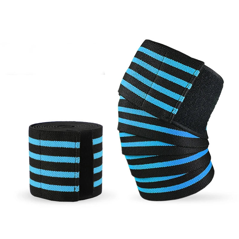 Knee Wraps