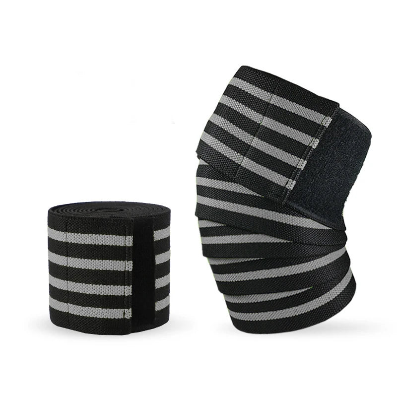 Knee Wraps