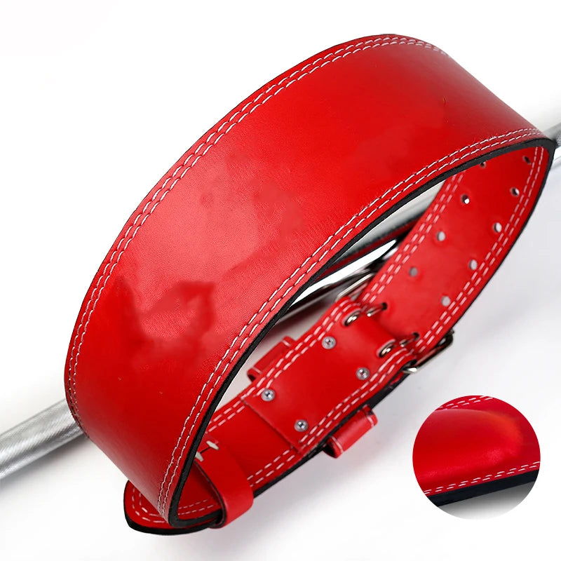 Lift & Style Power Gym Belt – Glossy Edition