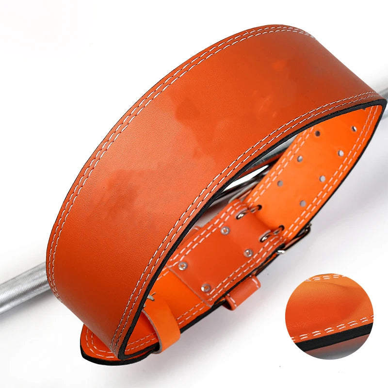 Lift & Style Power Gym Belt – Glossy Edition