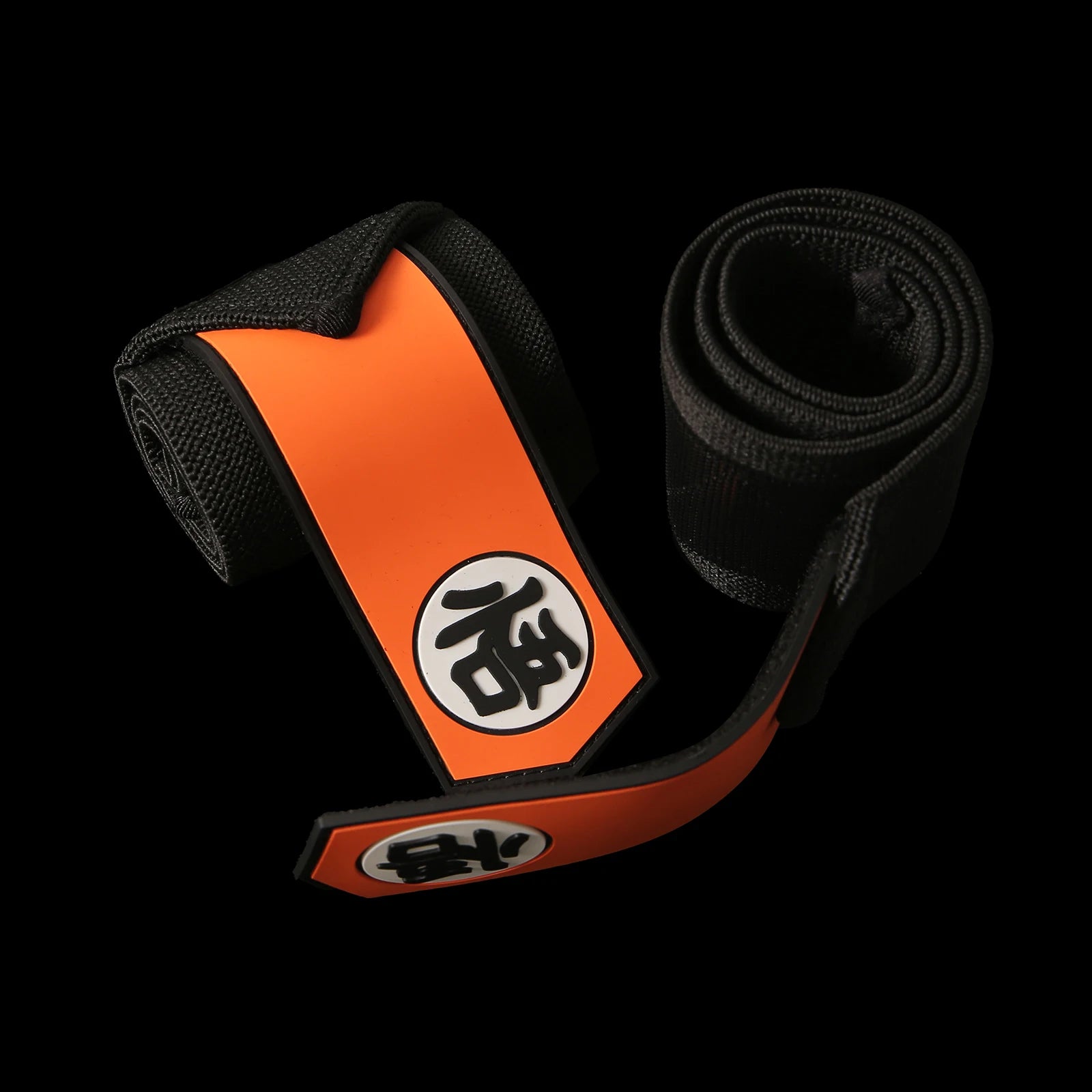 Anime Wrist Wraps