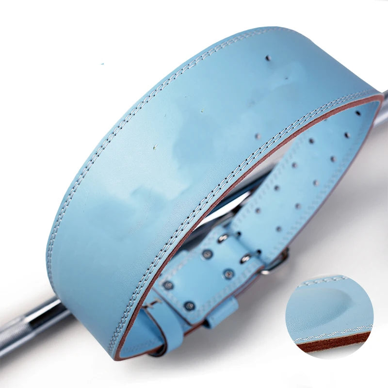 Lift & Style Power Gym Belt – Glossy Edition
