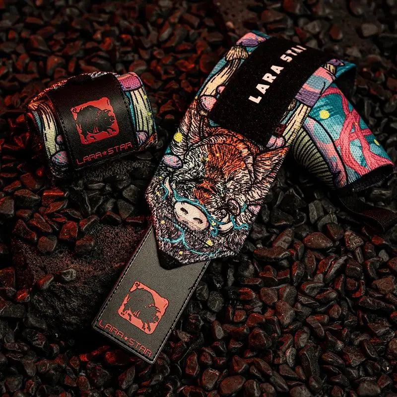Zodiac Wrist Strap