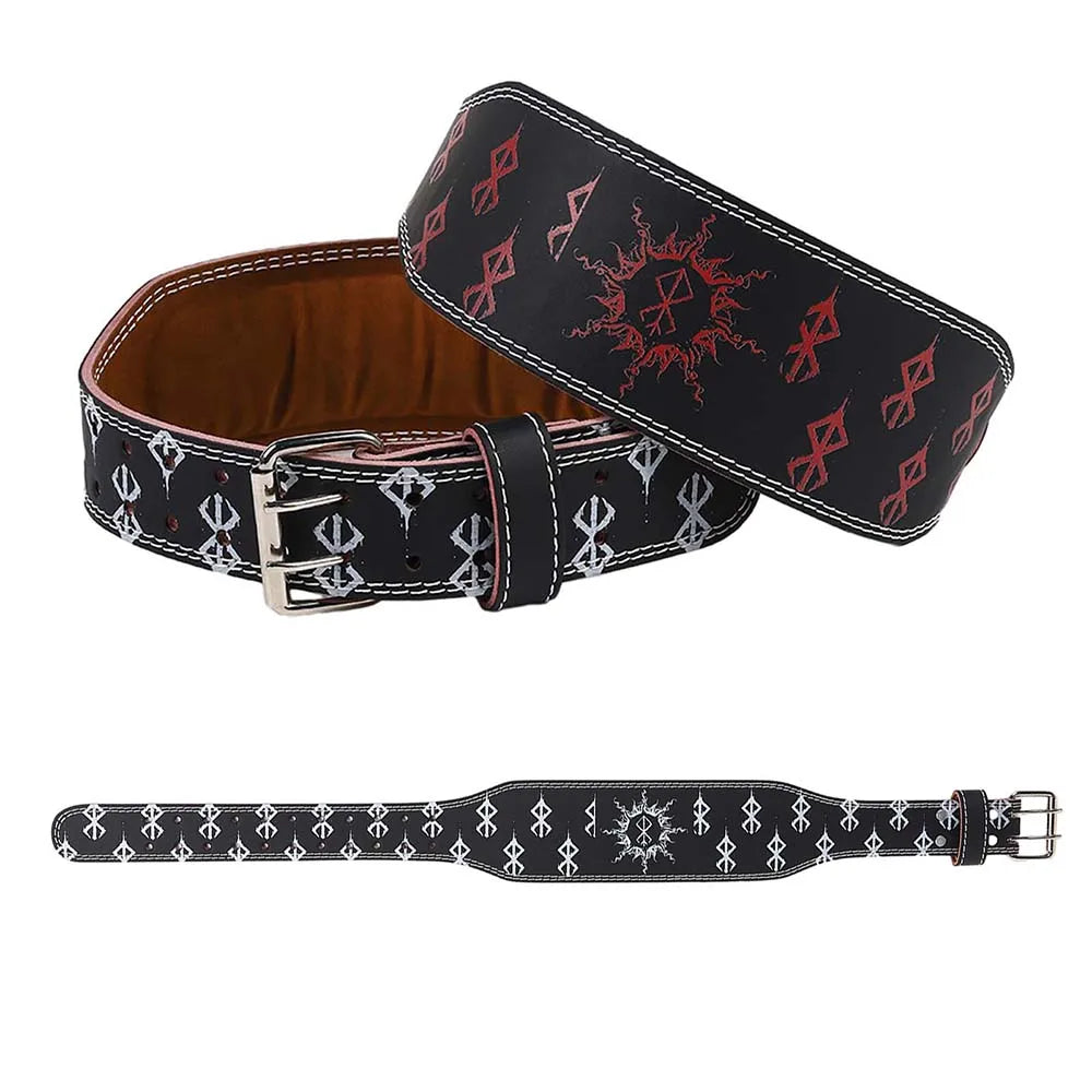 Power Belt Berseker