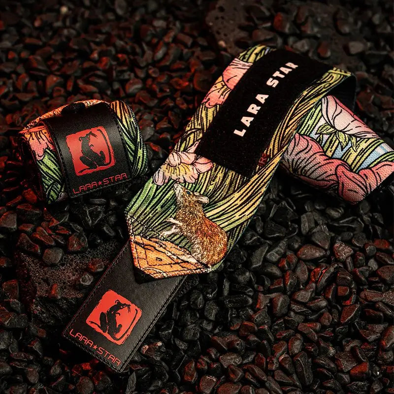 Zodiac Wrist Strap