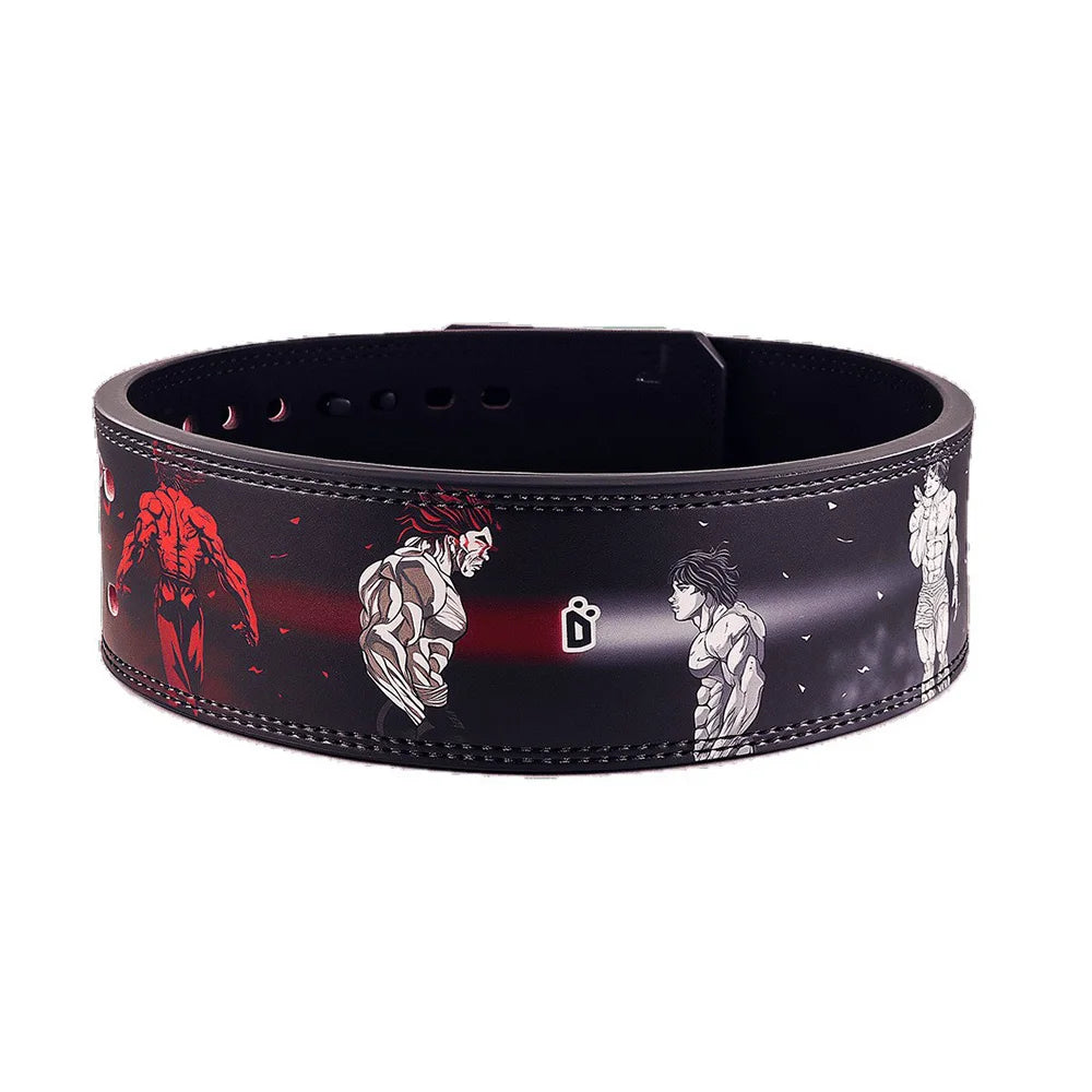 Power Lever Belt Baki