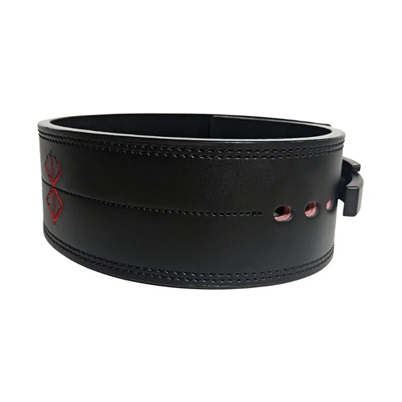 Lever Powerlifting Belt BERSERK