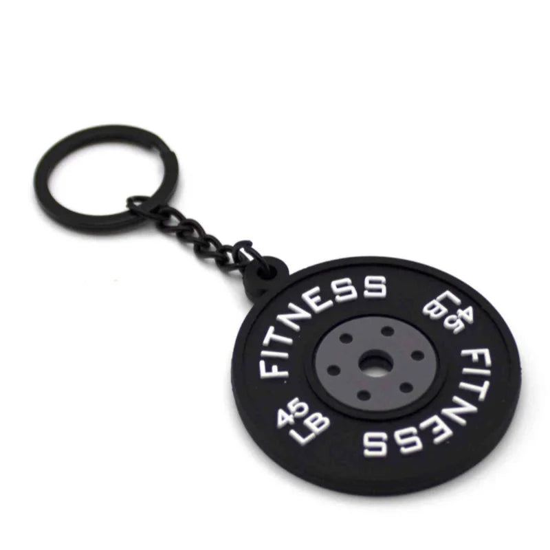 Fitness Přívěsek