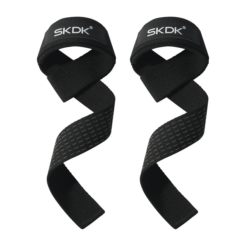 Strong Grip - Trhačky na deadlift SKDK