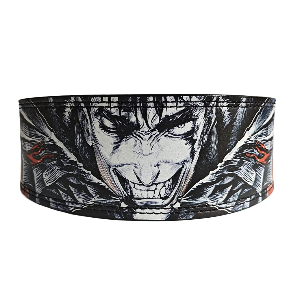 Power Lever Belt Berseker