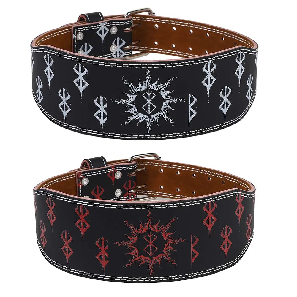 Power Belt Berseker