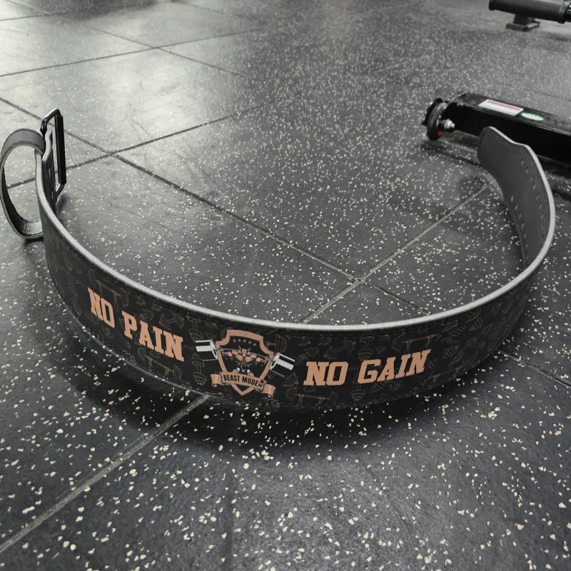 Powerlifting Belt PowerBull