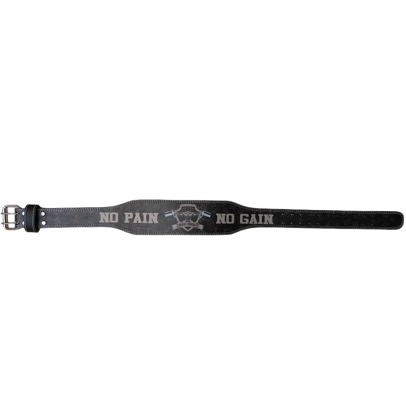 Powerlifting Belt PowerBull