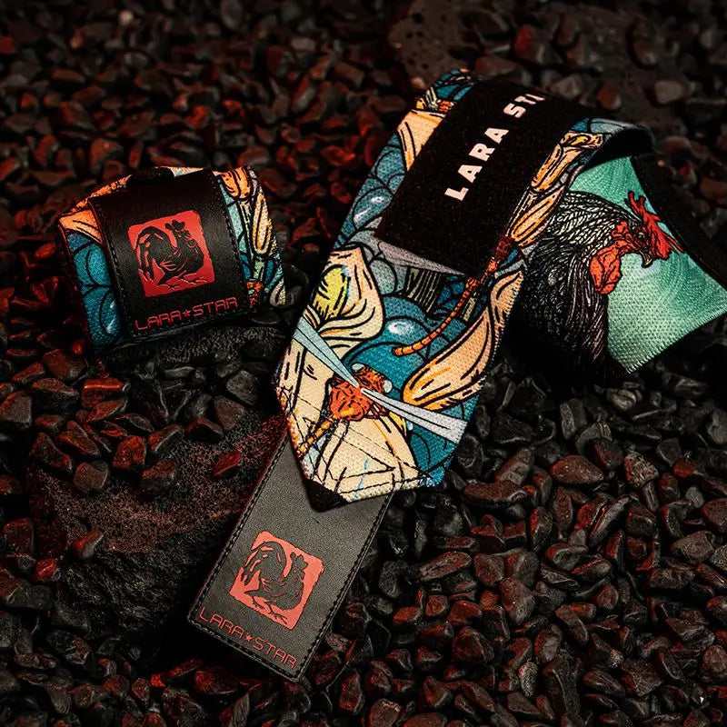Zodiac Wrist Strap