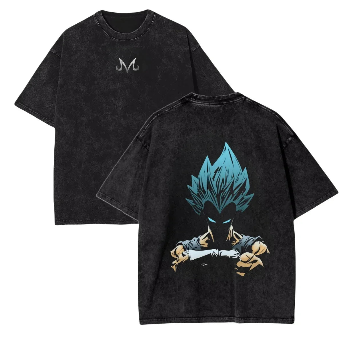 Dragon Ball Goku Tričko