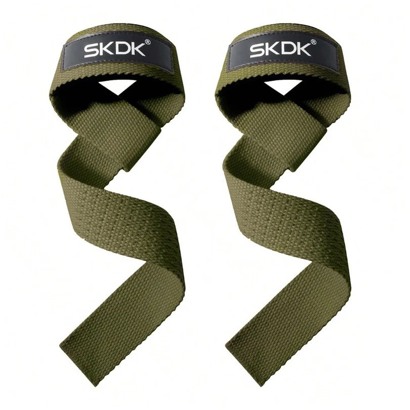 Strong Grip - Trhačky na deadlift SKDK