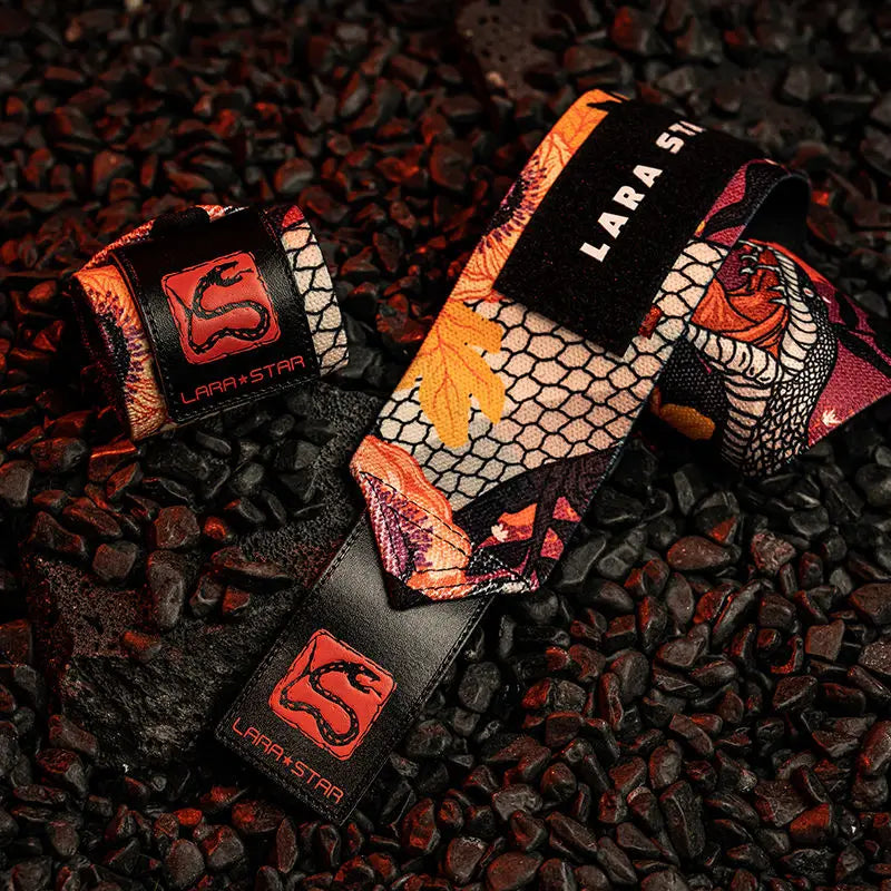 Zodiac Wrist Strap