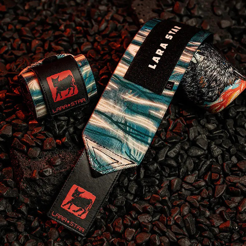 Zodiac Wrist Strap