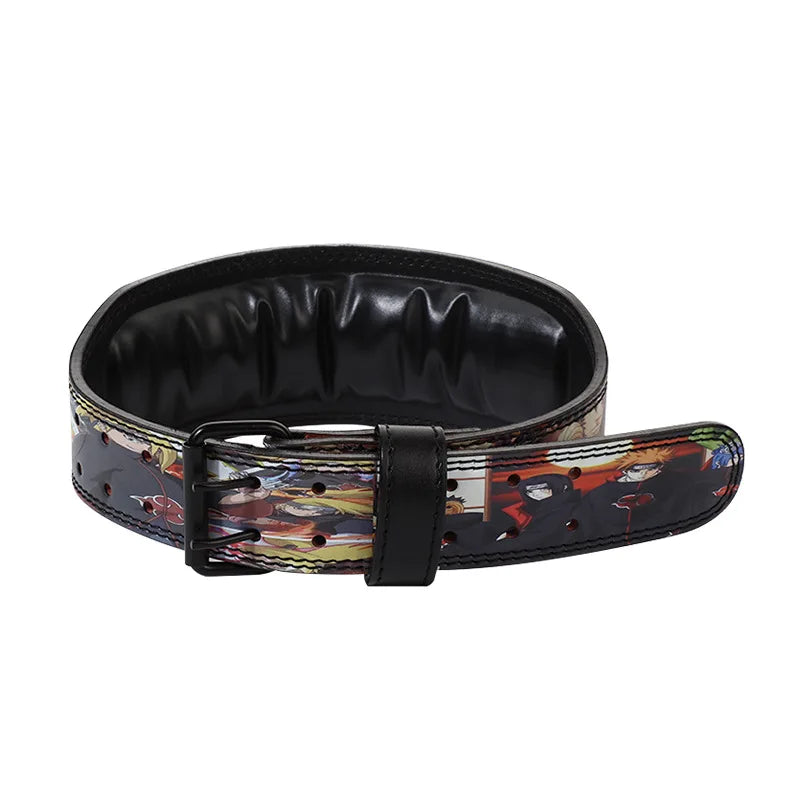 Dragon Ball Fitness Belt