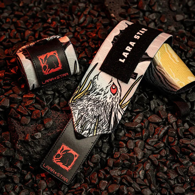 Zodiac Wrist Strap