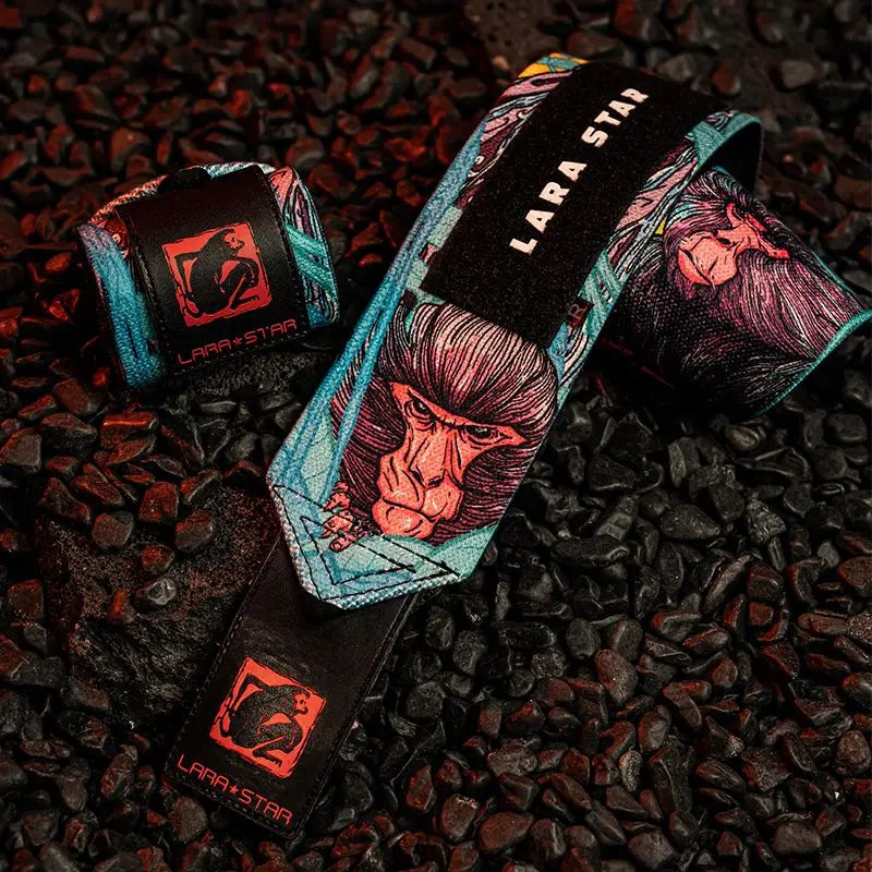 Zodiac Wrist Strap
