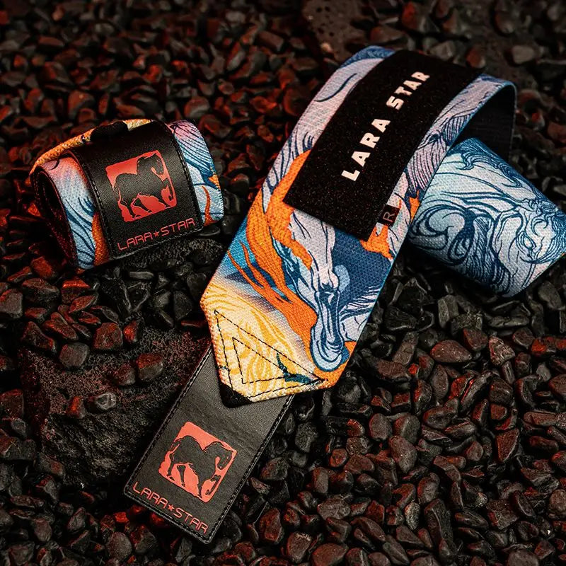 Zodiac Wrist Strap