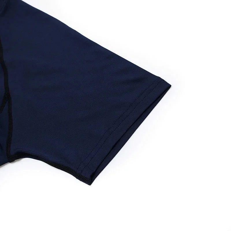 Kompresní trika Berserk