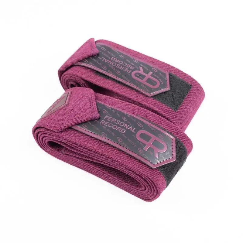 Elbow Wraps