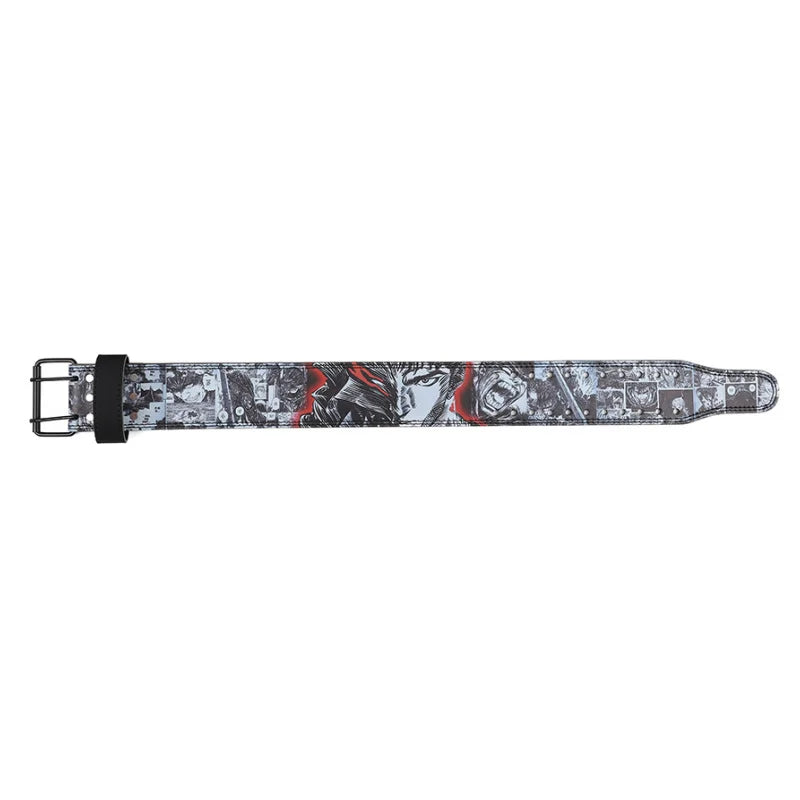 Powerlifting Belt Anime
