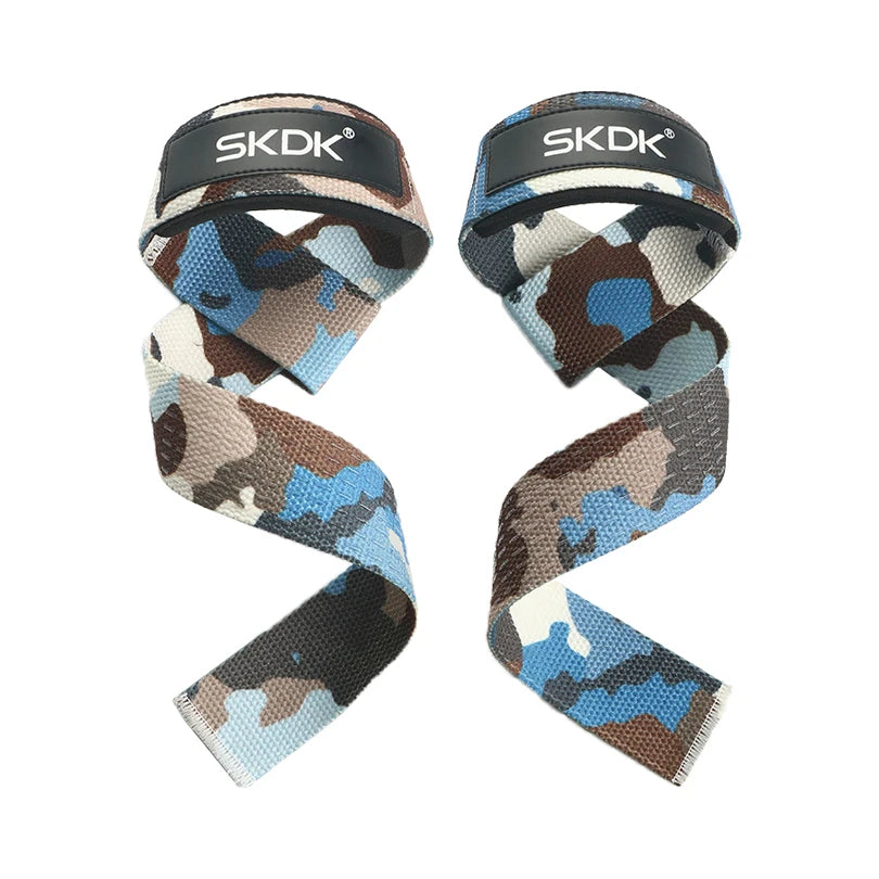 Strong Grip - Trhačky na deadlift SKDK
