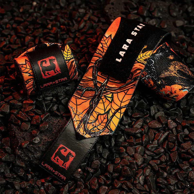 Zodiac Wrist Strap