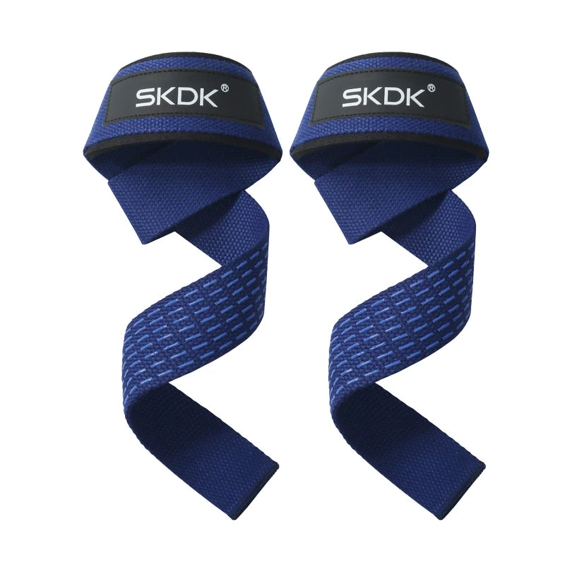Strong Grip - Trhačky na deadlift SKDK
