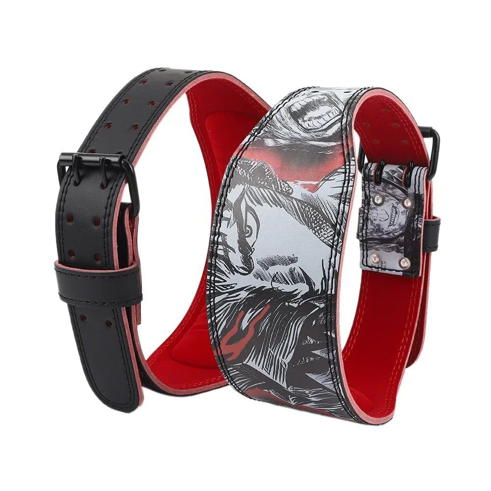 Power Belt Berseker