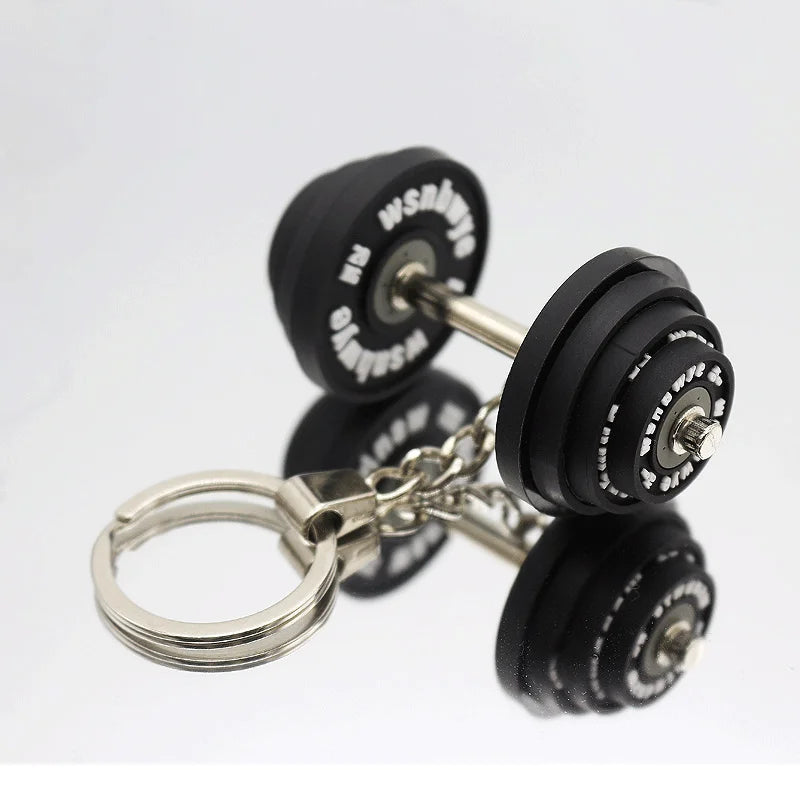 Fitness Přívěsek