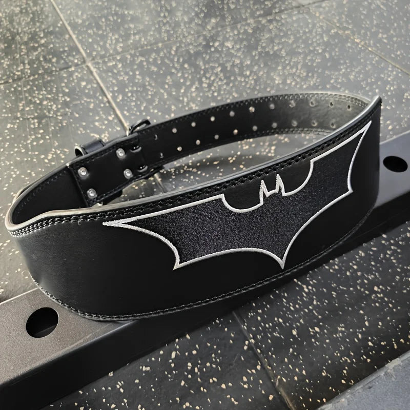 Powerlifting Belt BATMAN