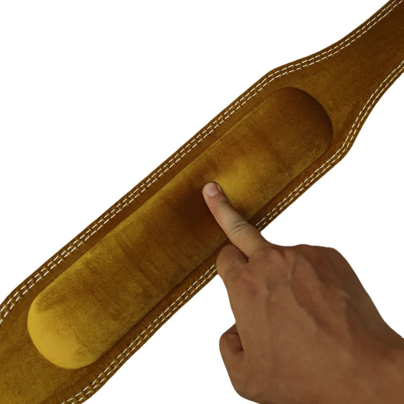 Powerlifting Belt PowerBull