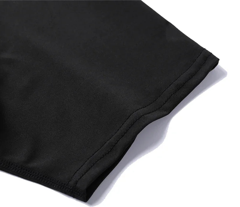 Kompresní triko Berserk