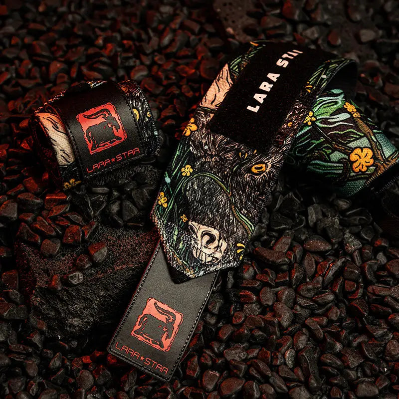 Zodiac Wrist Strap