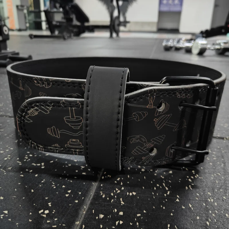 Powerlifting Belt PowerBull